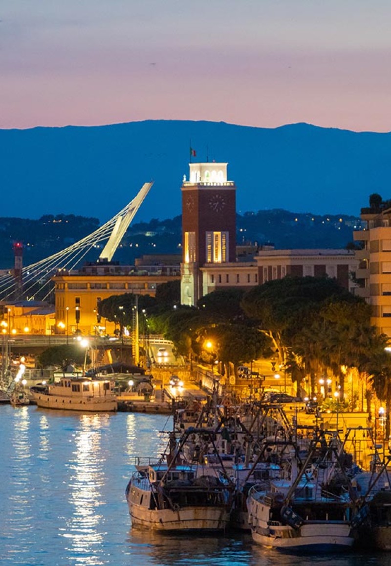 Pescara