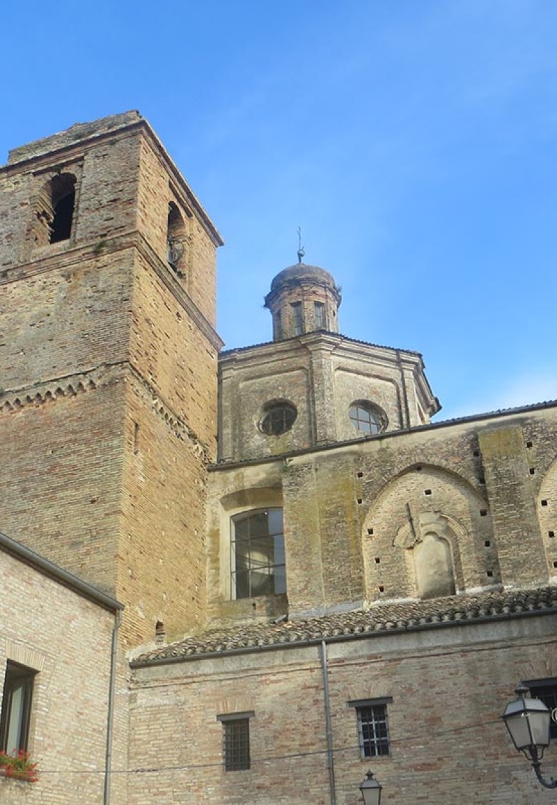 Città Sant'Angelo